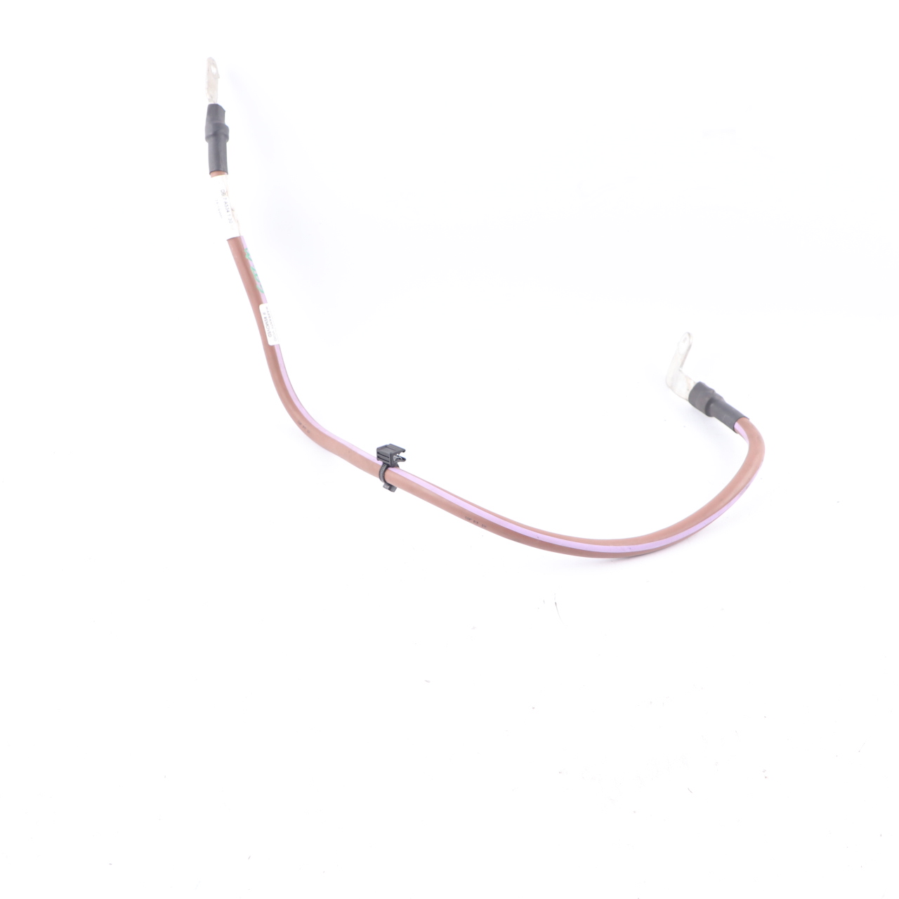 Mercedes W205 Electrical Ground Line Wire Earth Cable A2055404596