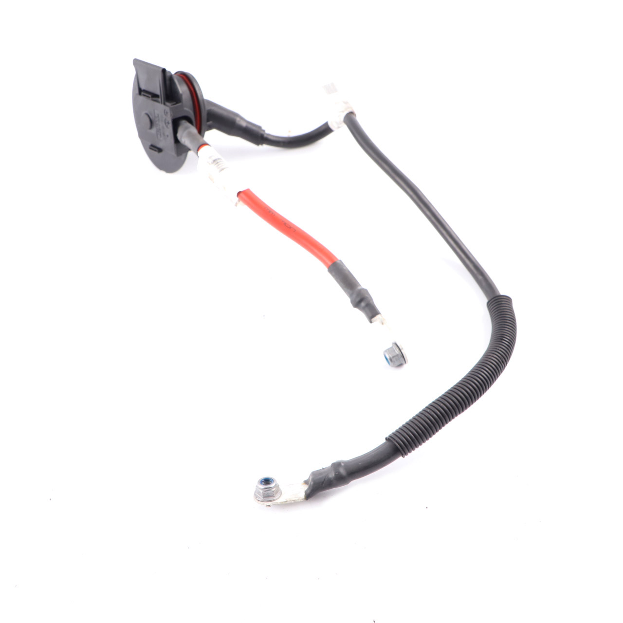 Mercedes W205 Battery Lead Negative Wire Earth Cable A2055408012