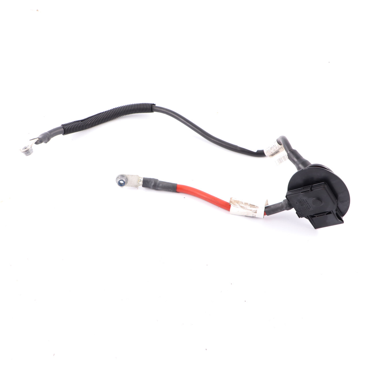 Mercedes W205 Battery Lead Negative Wire Earth Cable A2055408012