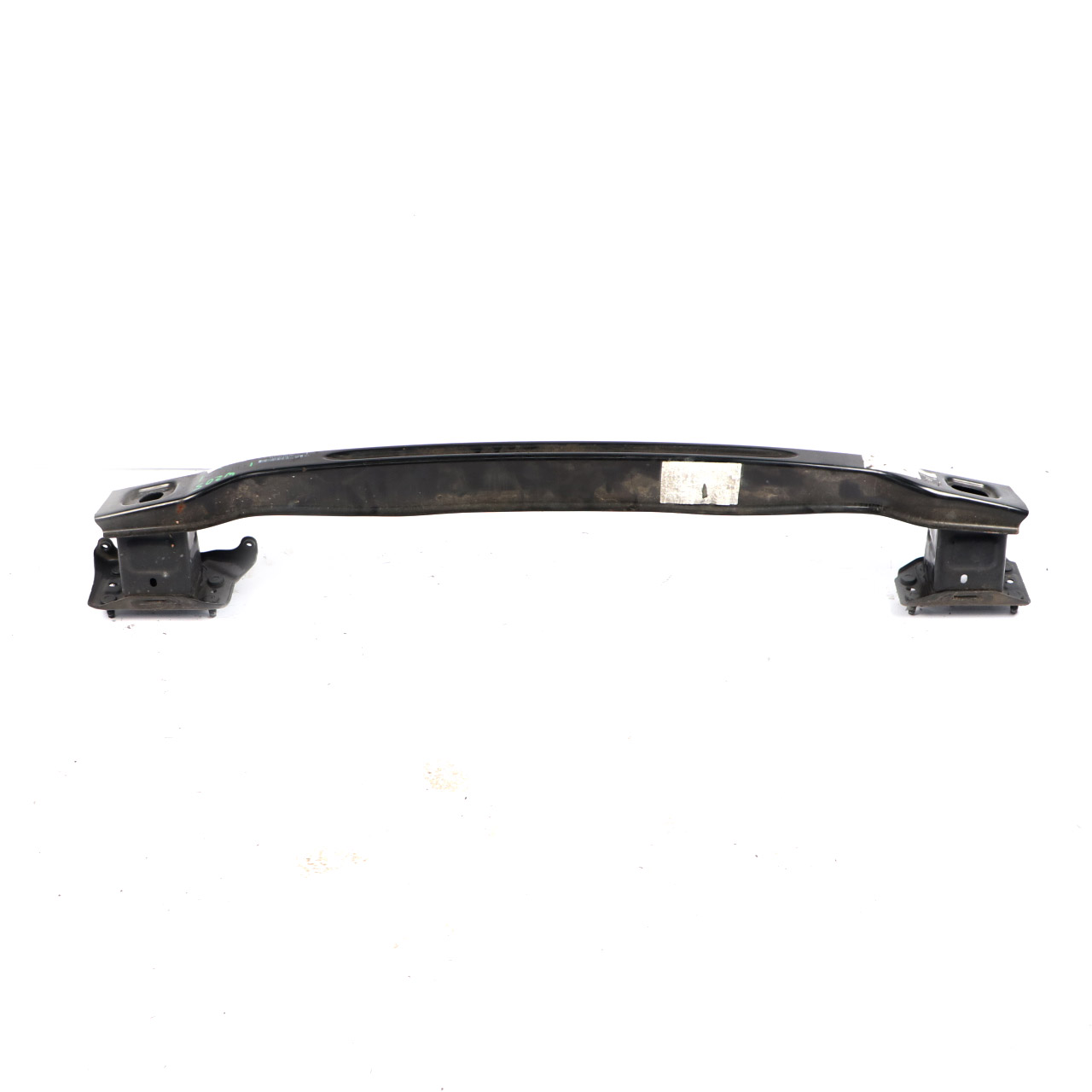 Mercedes W205 Bumper Rear Carrier Cross Member Support Bar A2056100014