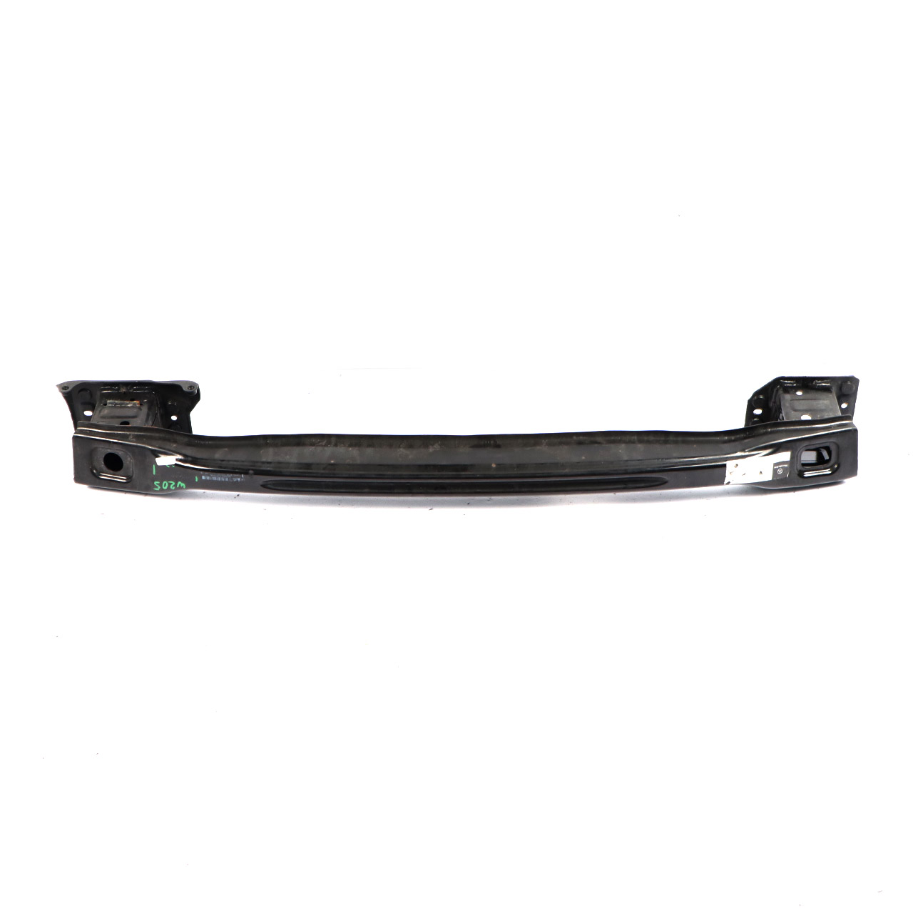 Mercedes W205 Bumper Rear Carrier Cross Member Support Bar A2056100014