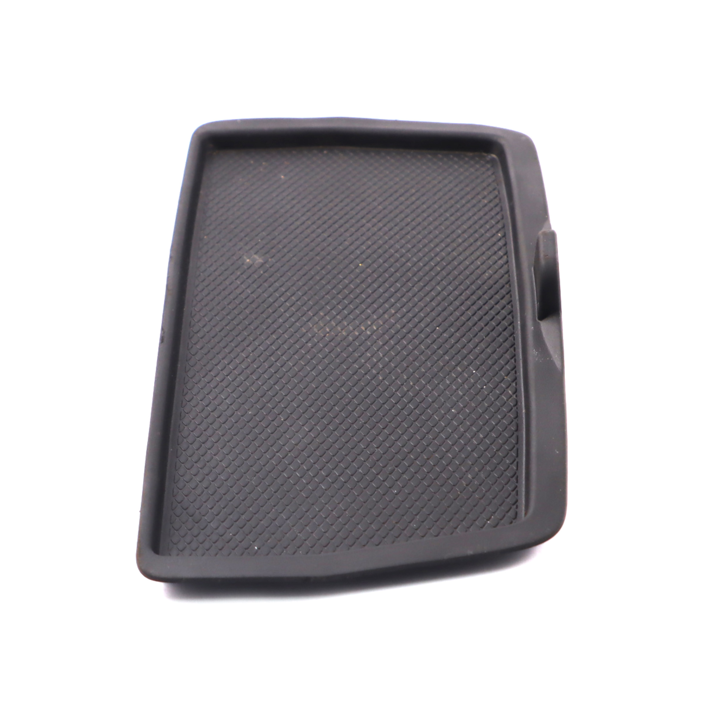 Mercedes W205 X253 Storage Insert Mat Tray Storage Rubber A2056830291