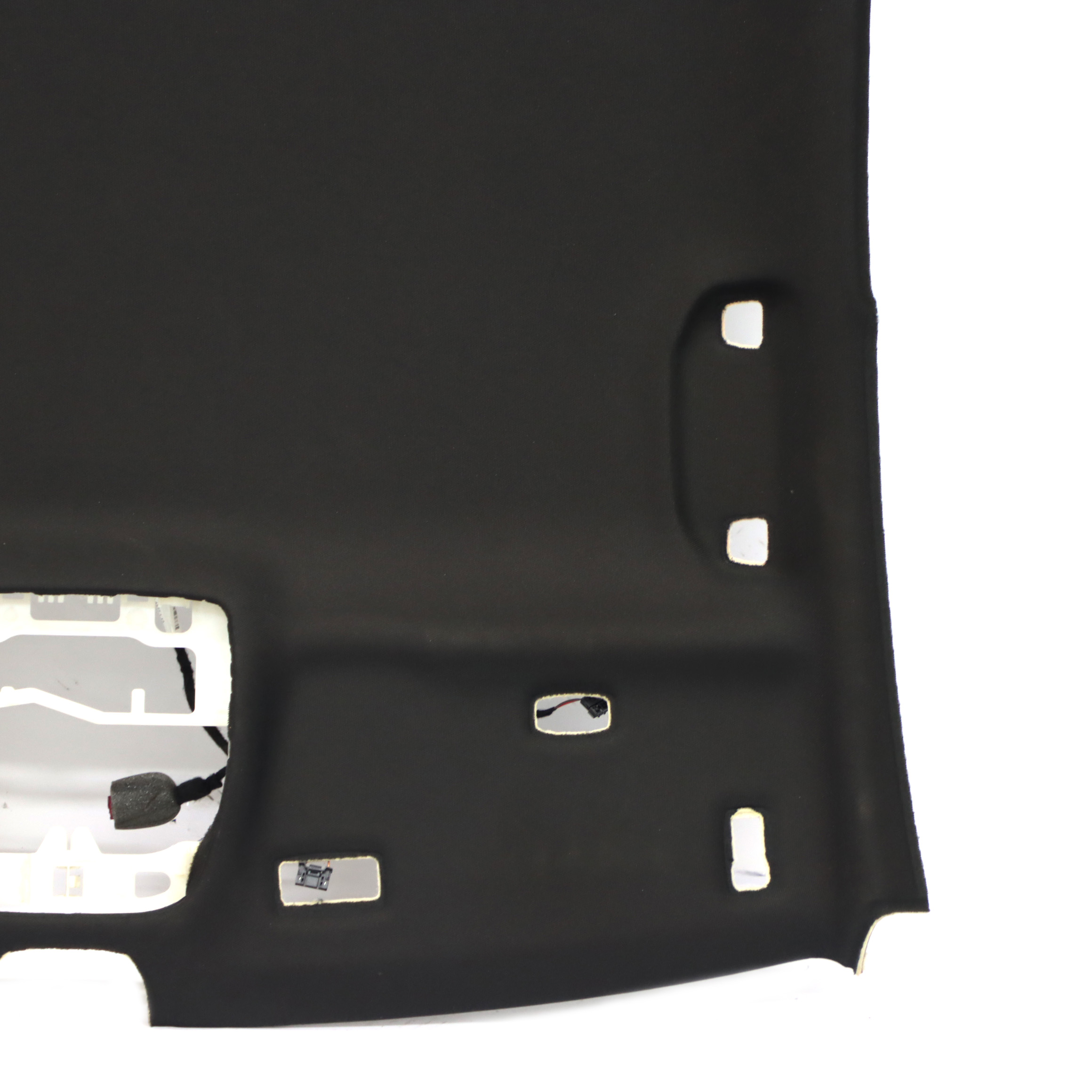 Roof Headlining Mercedes S205 Estate Headliner Lining Black Trim Cover Panel