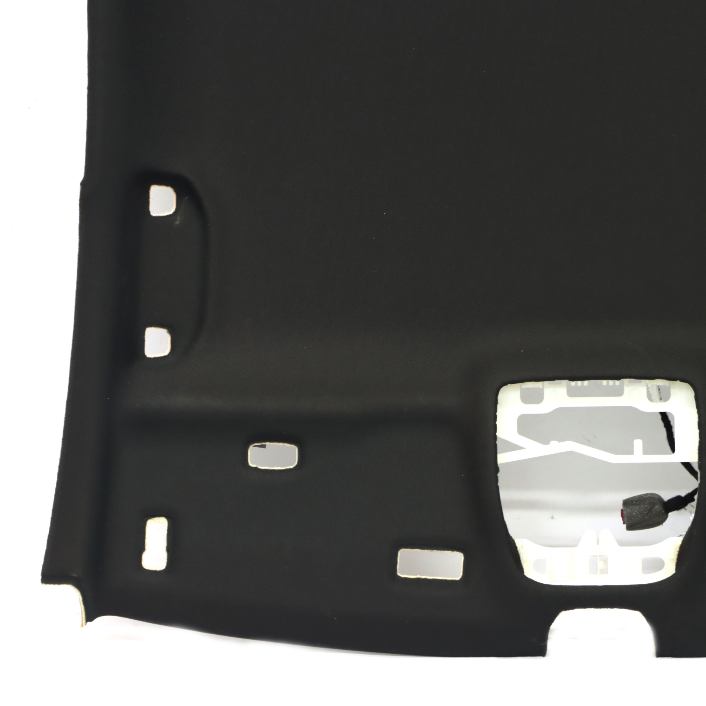 Roof Headlining Mercedes S205 Estate Headliner Lining Black Trim Cover Panel