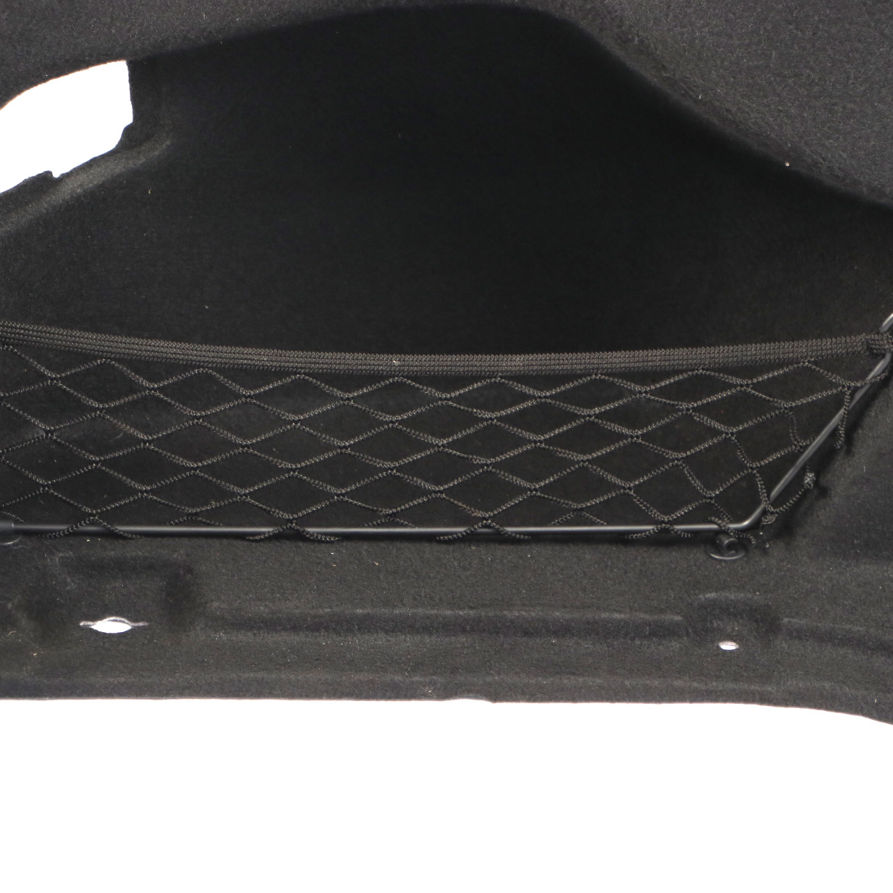 Mercedes W205 Boot Trunk Left N/S Lateral Panel Luggage Compartment A2056908304