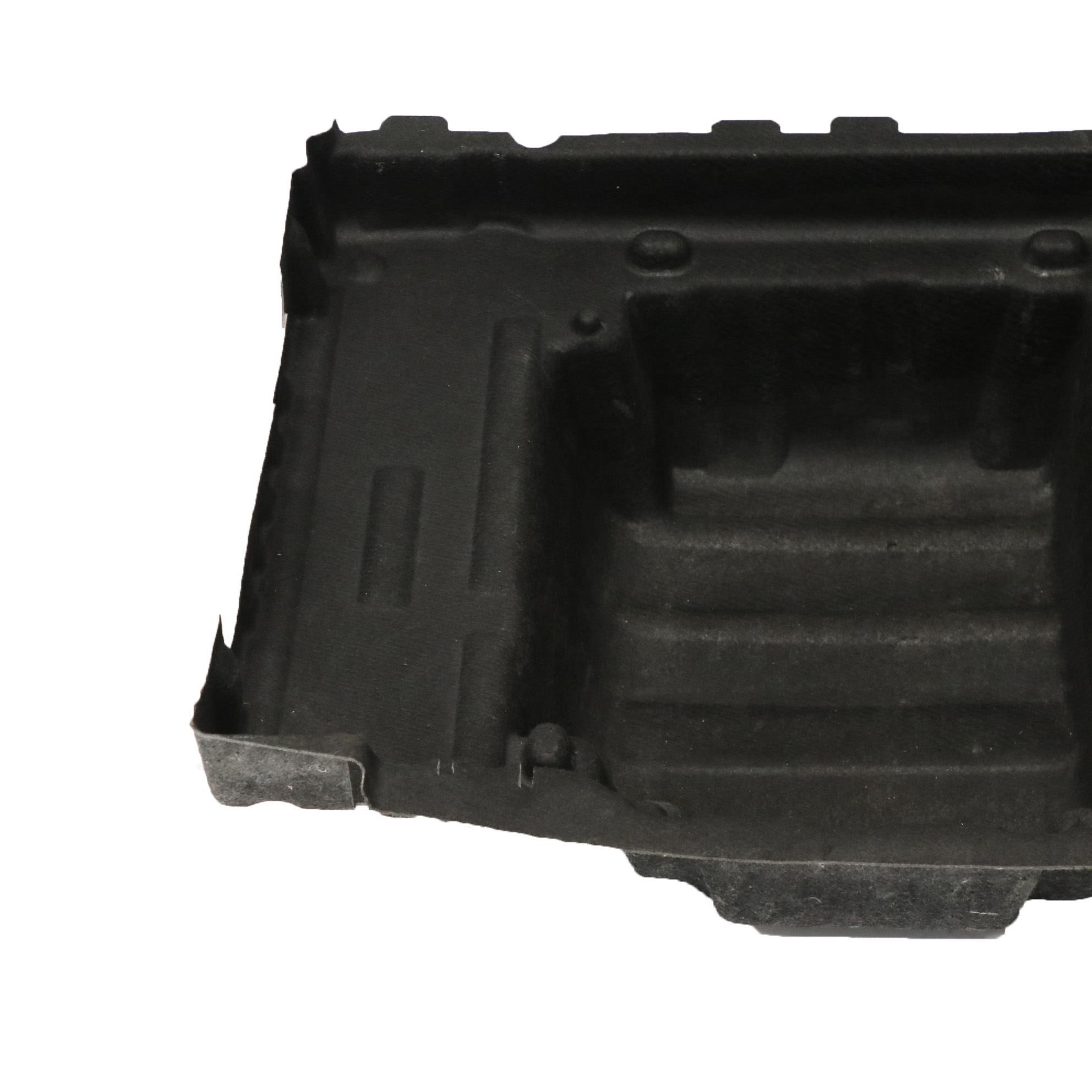 Mercedes W205 Boot Trunk Tray Tool Kit Holder Storage Cover A2056940600