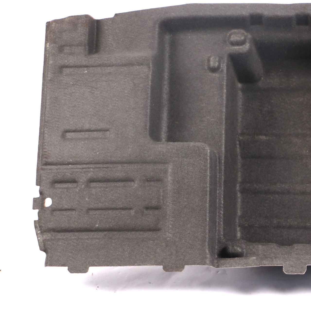 Mercedes W205 Boot Trunk Tray Tool Kit Holder Storage Cover A2056940600