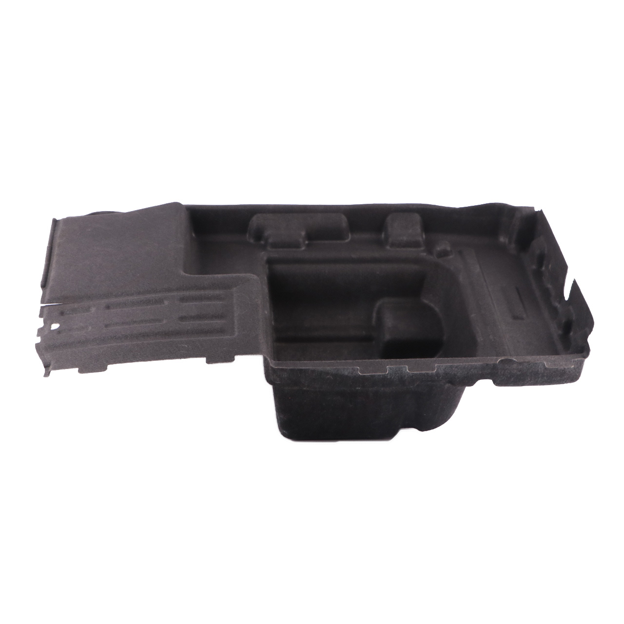 Mercedes C205 Boot Trunk Tray Tool Kit Holder Storage Cover A2056940826