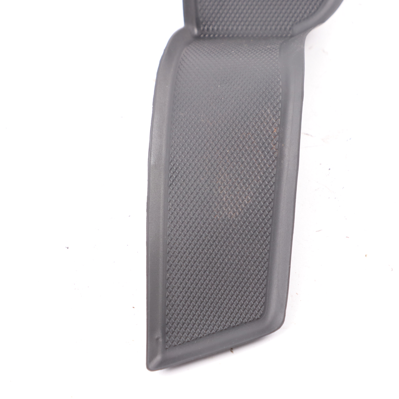 Door Lining Mercedes C205 Door Card Left Pocket Matt Insert Black A2057274300