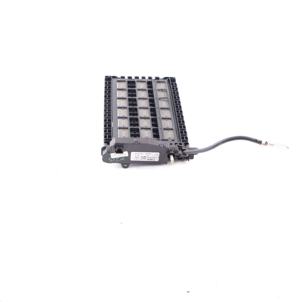 Heating Element Mercedes W205 W213 Heater Matrix Heating Pad A2058300305