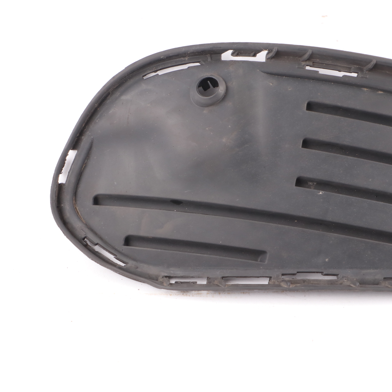 Mercedes W205 Front Bumper Right O/S Lower Cover AMG Package A2058854123