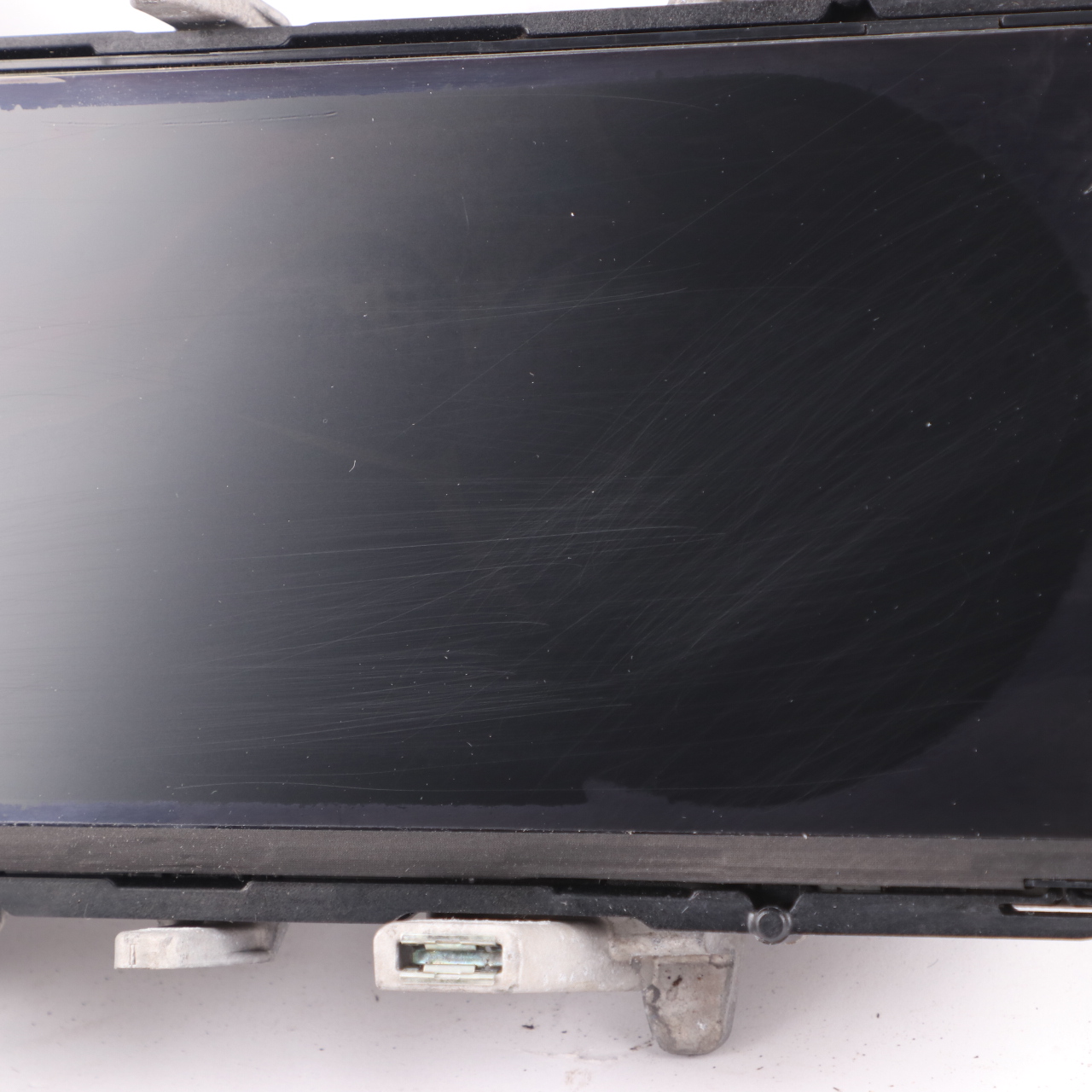 Mercedes W205 Display Screen Instrument Cluster Speedo Meter A2059004842