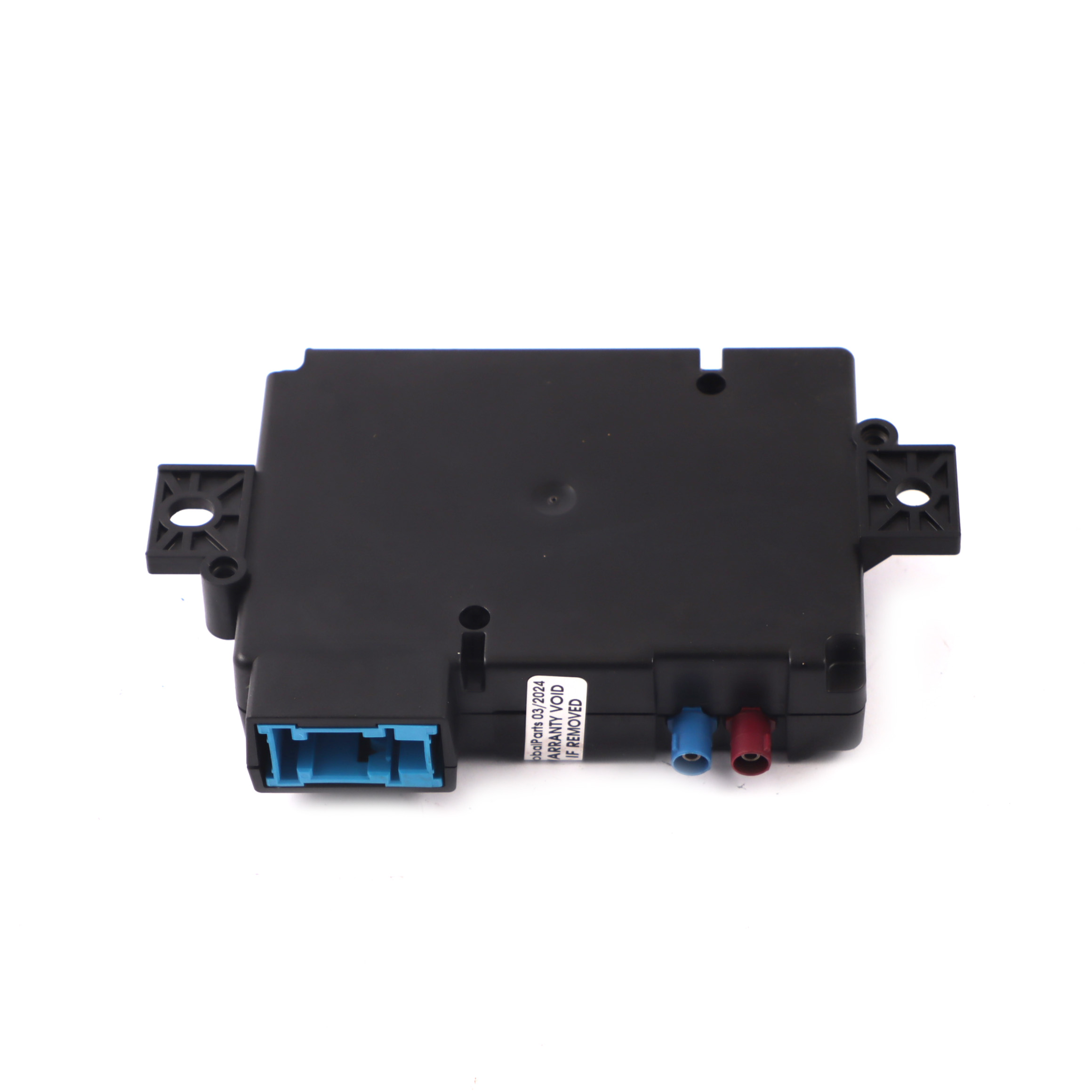 Telematics Module Mercedes W176 W205 C218 Communication Control Unit A2059008118