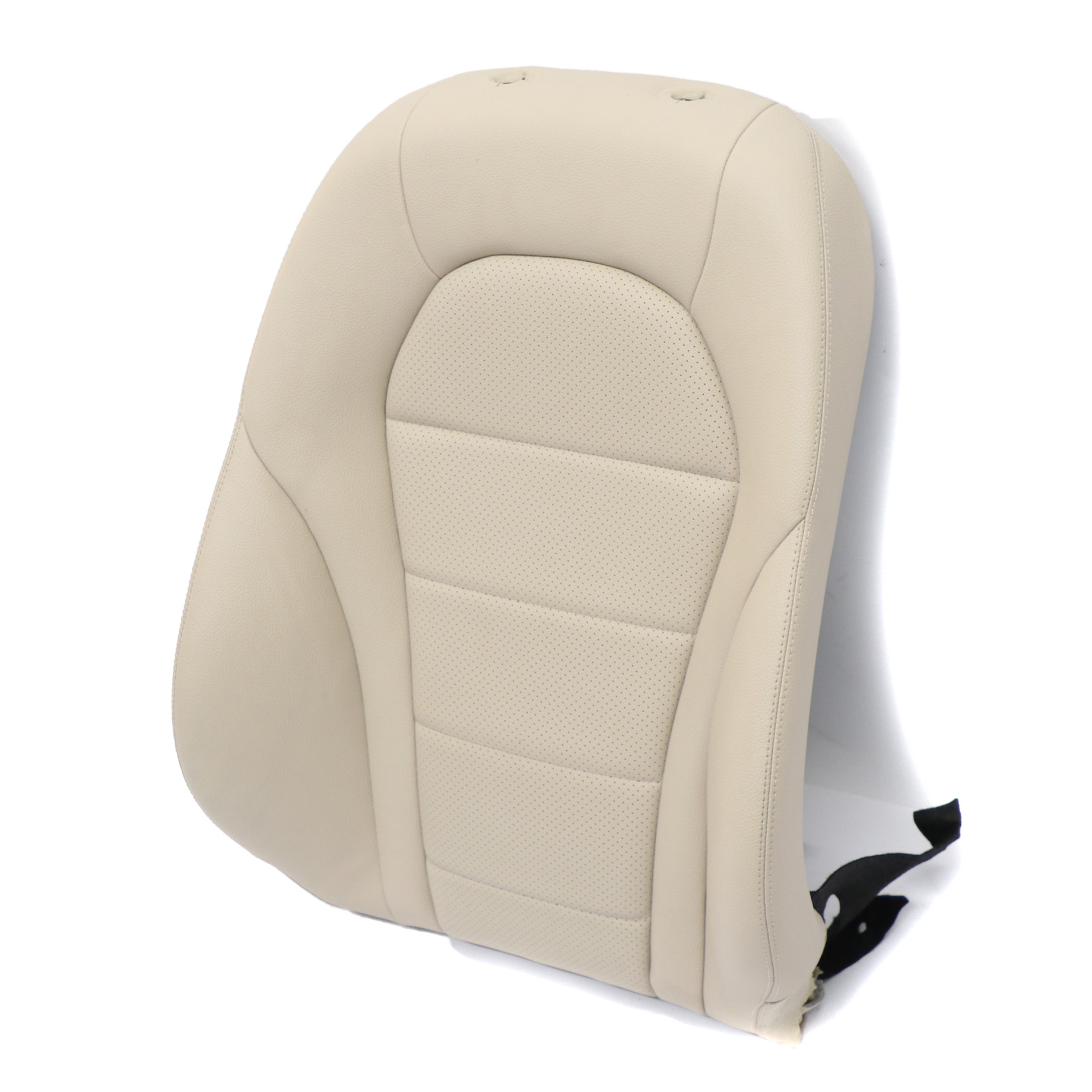 Mercedes X253 Front Seat Backrest Heated Left Right Cover Imitation Leather