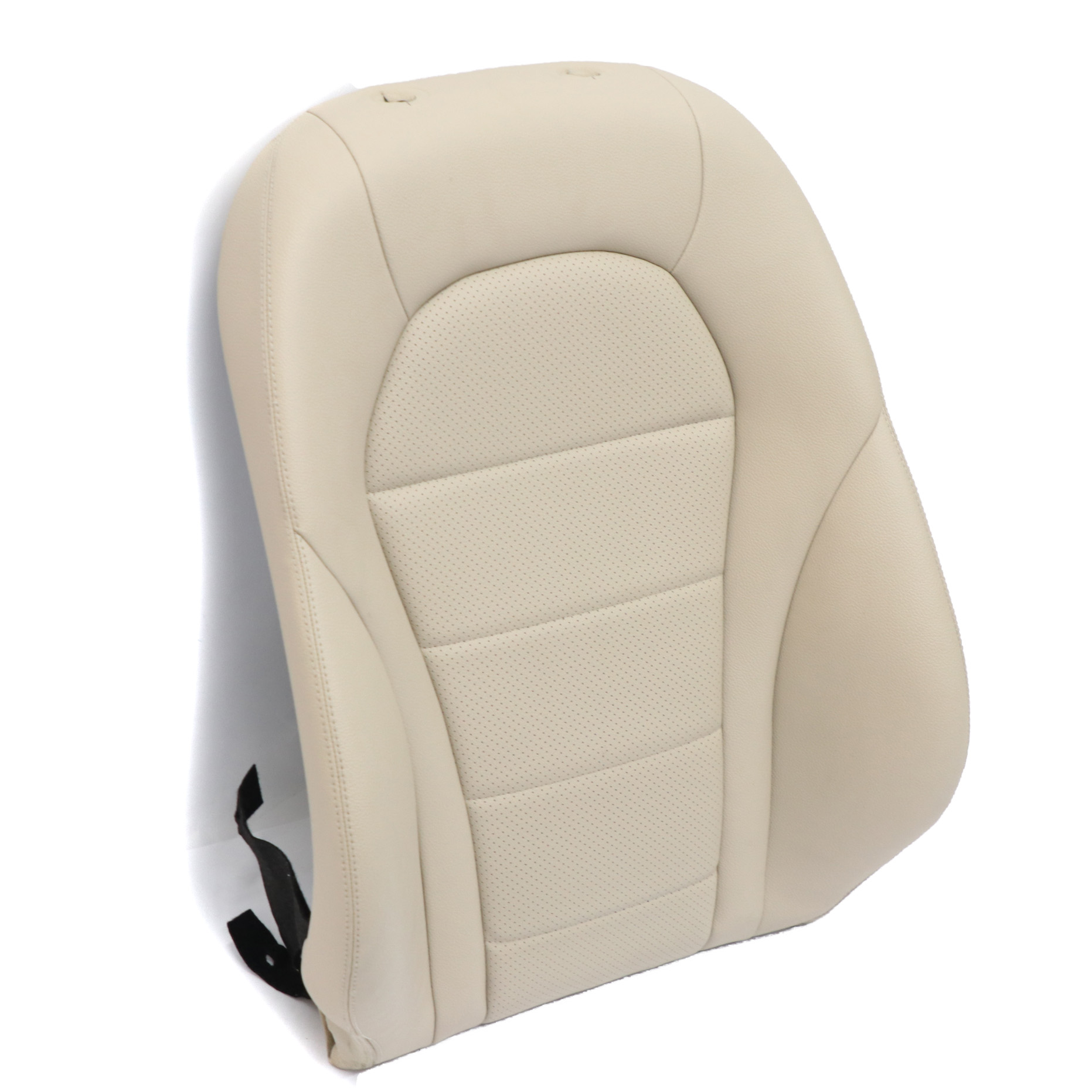 Mercedes X253 Front Seat Backrest Heated Left Right Cover Imitation Leather