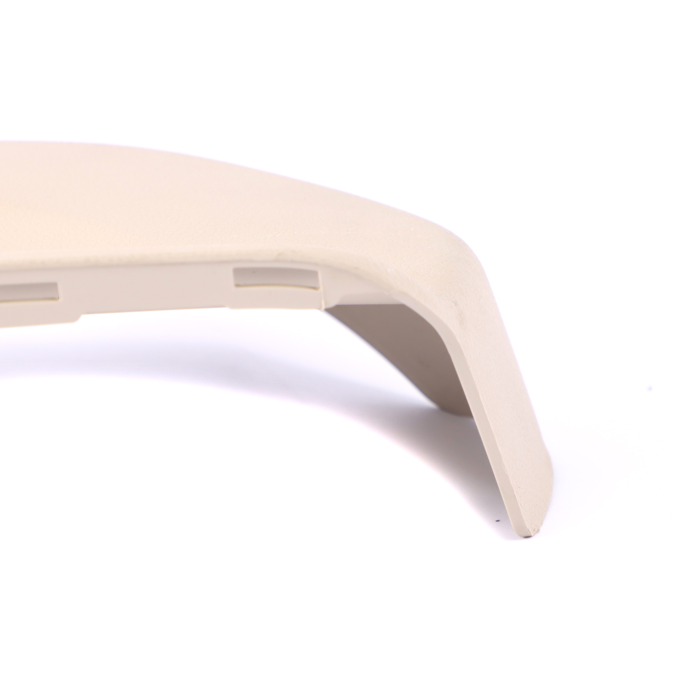 Seat Cover Mercedes W205 W213 Front Right O/S Outer Trim Panel Beige A2059191622