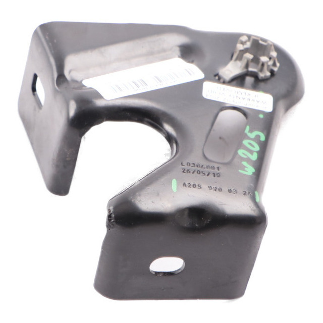 Pivot  Bracket Mercedes W205 Folding Backrest Rear Centre Right Left Seat