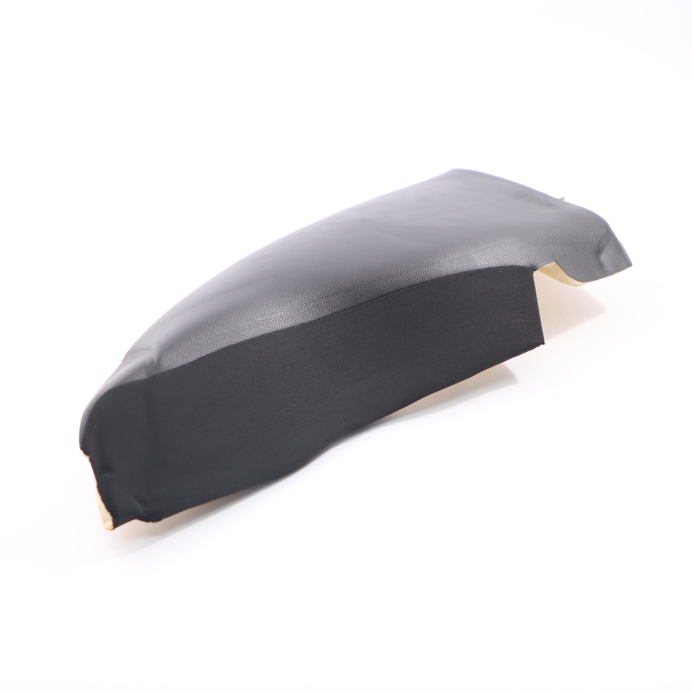 Lateral Panel Mercedes S205 Rear Seat Left N/S Cover Finisher Imitation Leather