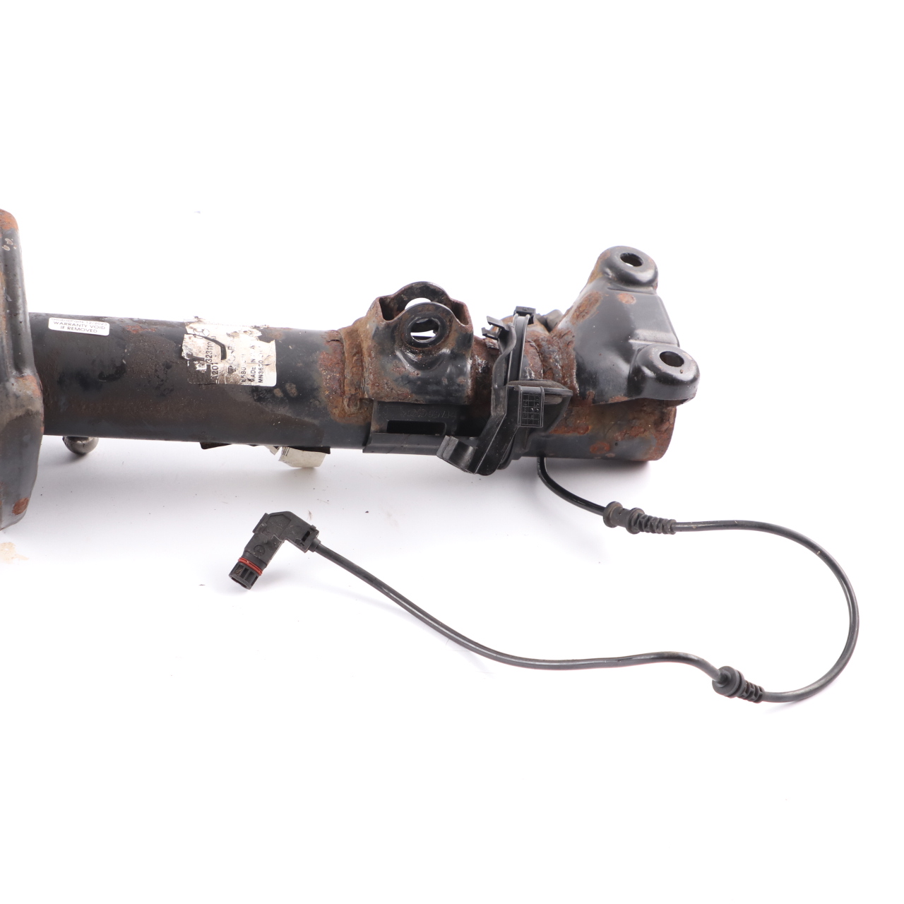 Mercedes C207 Spring Strut Front Suspension Shock Absorber Coupe A2073201138