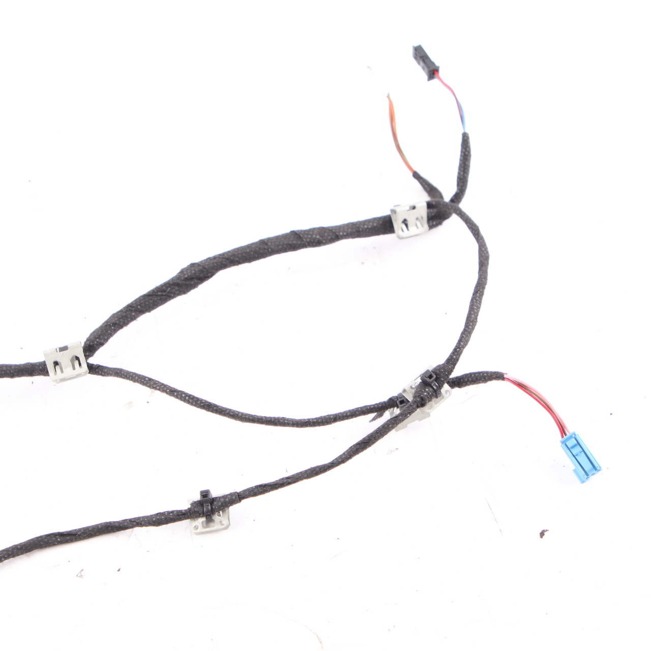 Mercedes W207 Wiring Loom Harness Cable A2074405734