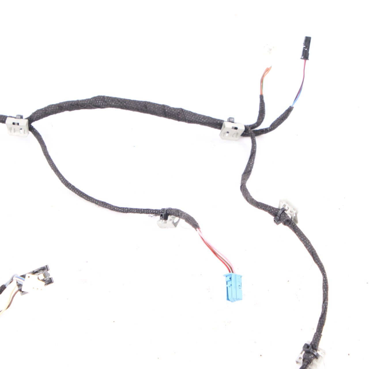 Mercedes W207 Wiring Loom Harness Cable A2074405734