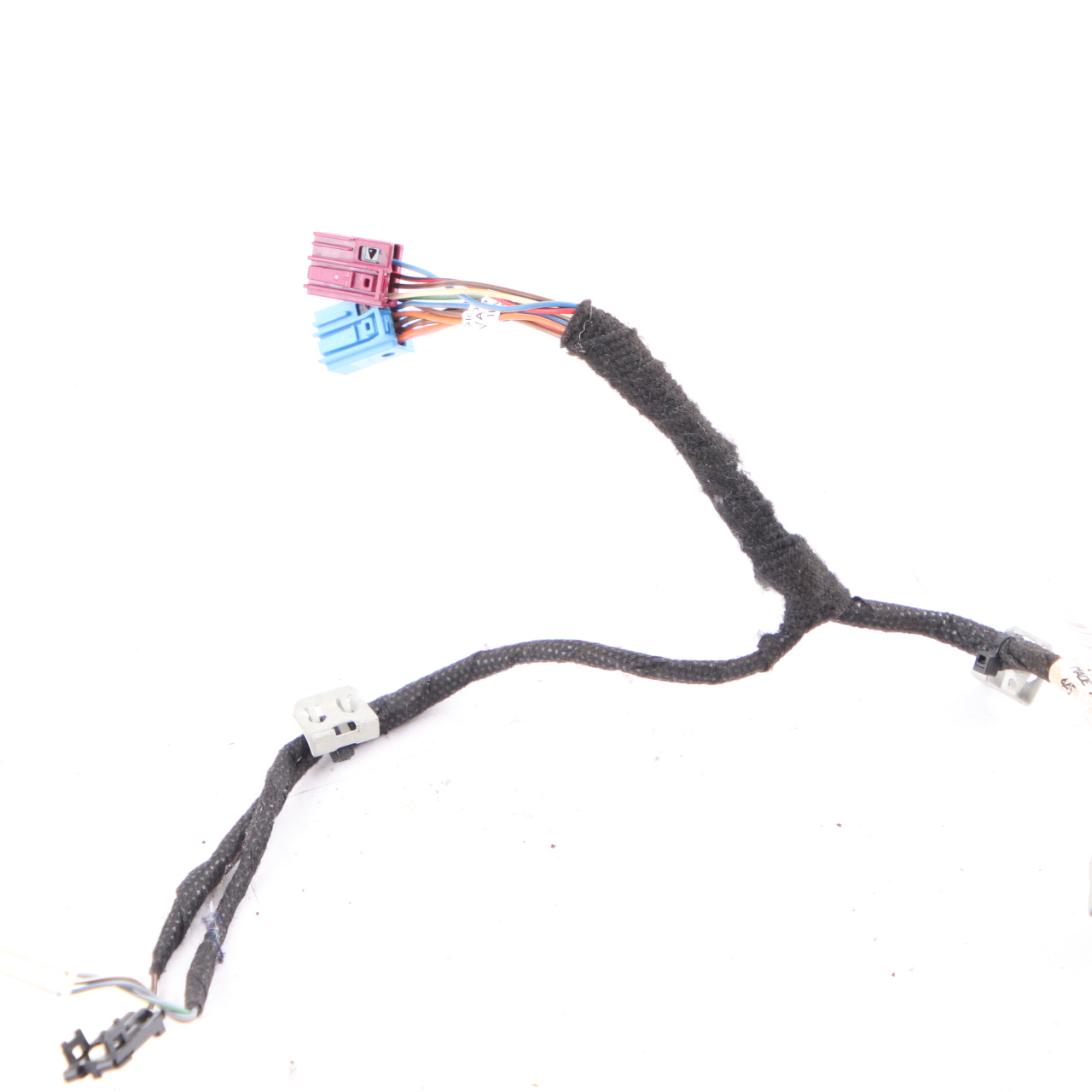 Mercedes W207 Wiring Loom Harness Cable A2074405734