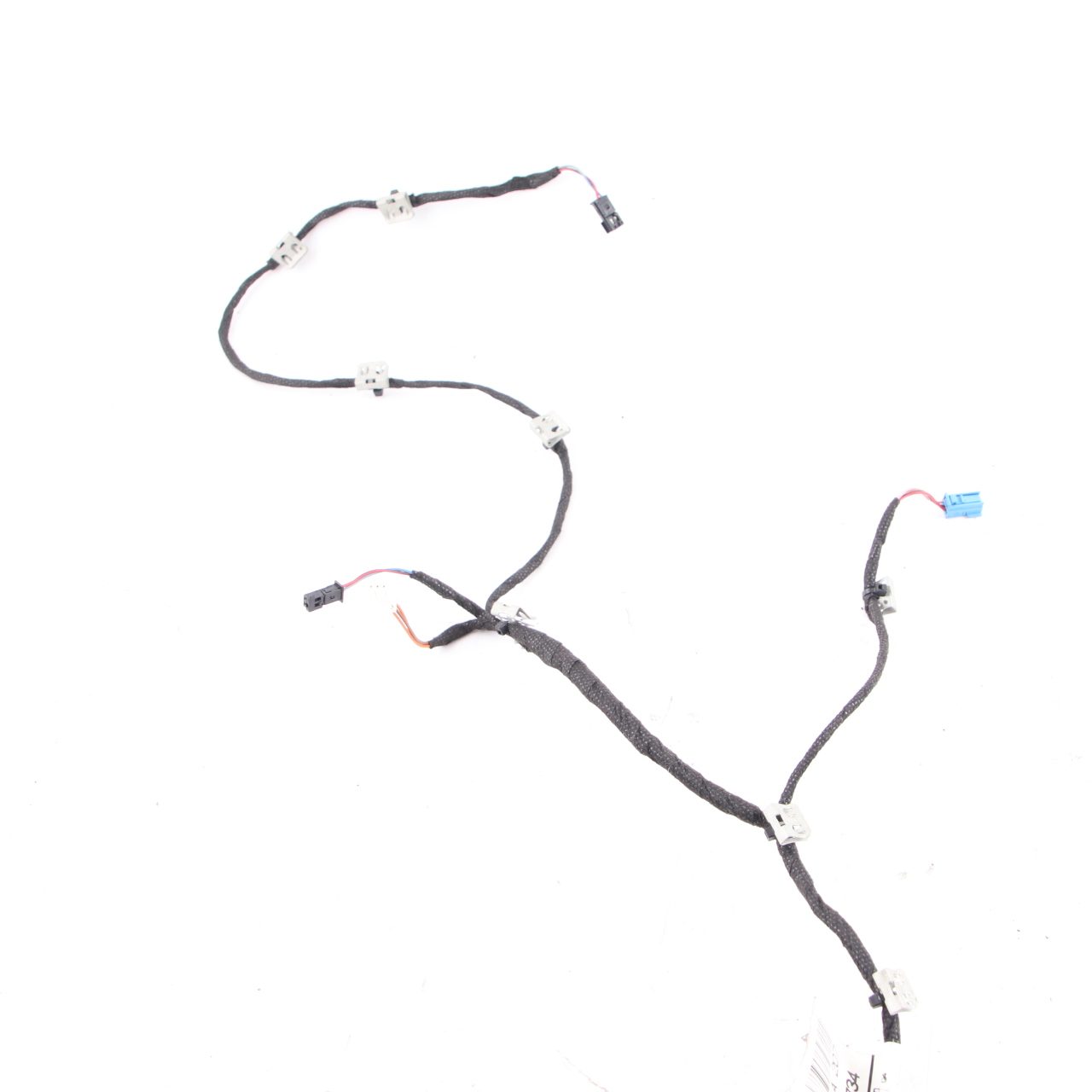 Mercedes W207 Wiring Loom Harness Cable A2074405734