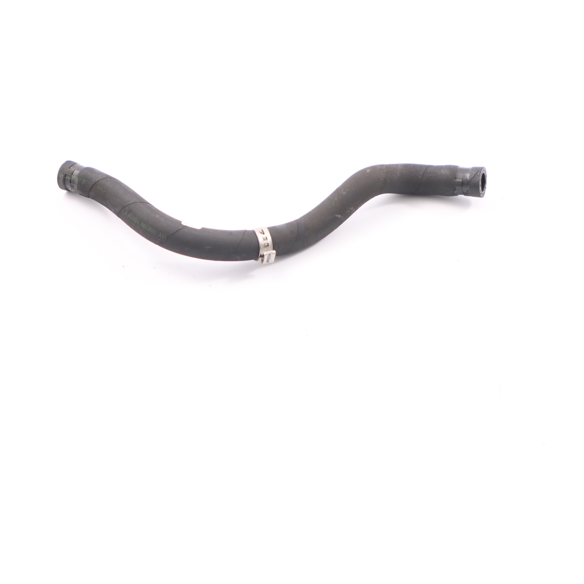 Power Steering Hose Mercedes W204 W212 M271 Fluid Oil Pipe Line A2074660088