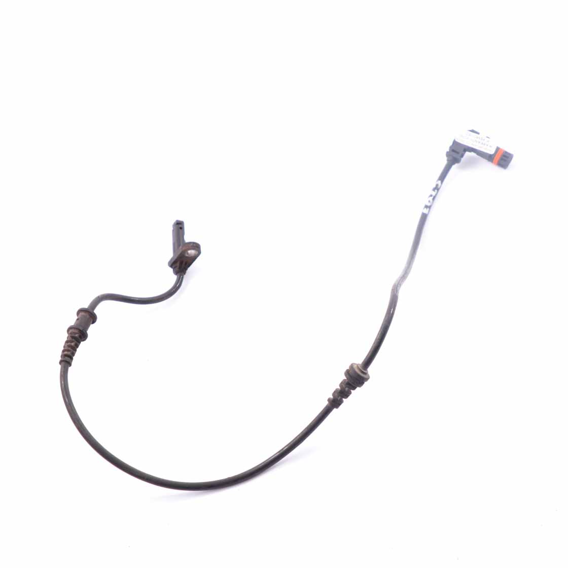 Wheel Speed Sensor Mercedes W207 Front ABS Brake Cable Wiring A2075400017