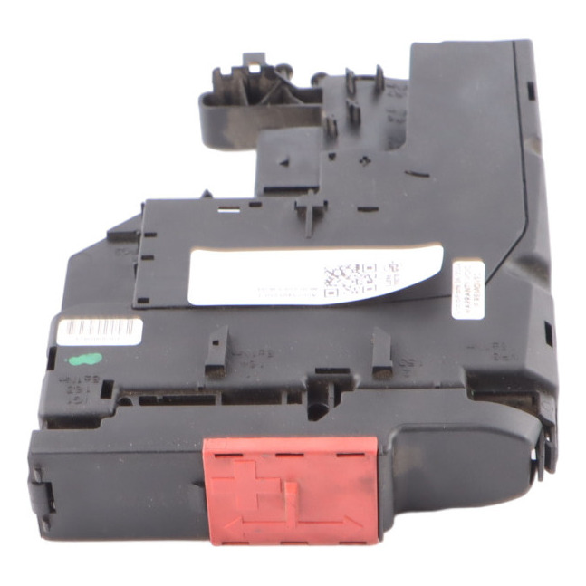 Mercedes W204 Battery Fuse Box Positive Distribution Terminal A2075401550