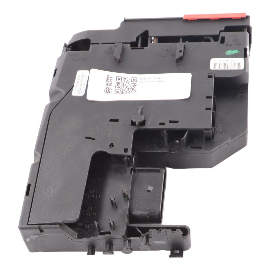 Mercedes W204 Battery Fuse Box Positive Distribution Terminal A2075401550