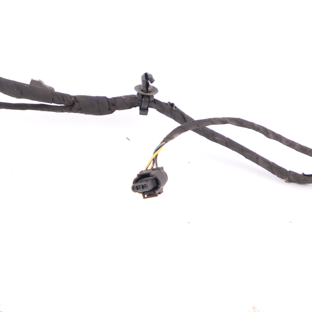 PDC Wiring Mercedes W204 W207 Parktronic Parking Sensor Cable Rear A2075403434