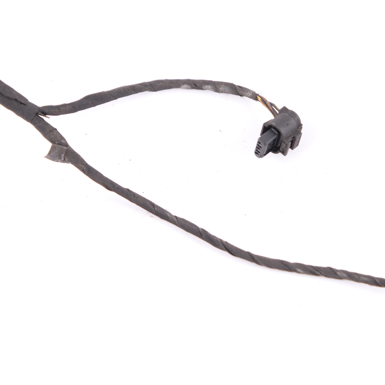 PDC Wiring Mercedes W204 W207 Parktronic Parking Sensor Cable Rear A2075403434