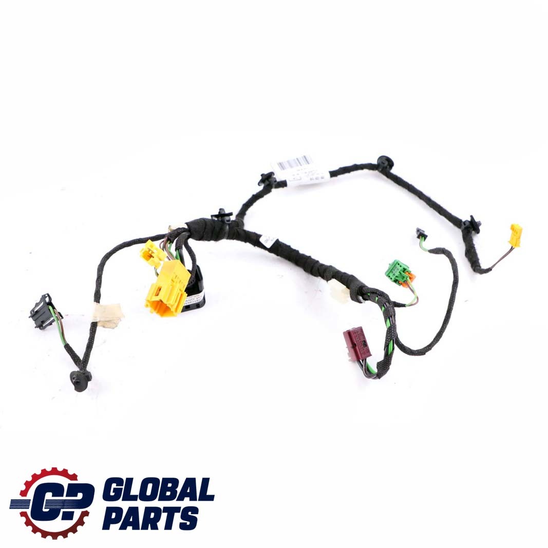 Mercedes-Benz E-Class W207 Front Door Wiring Cable Harness A2075405405