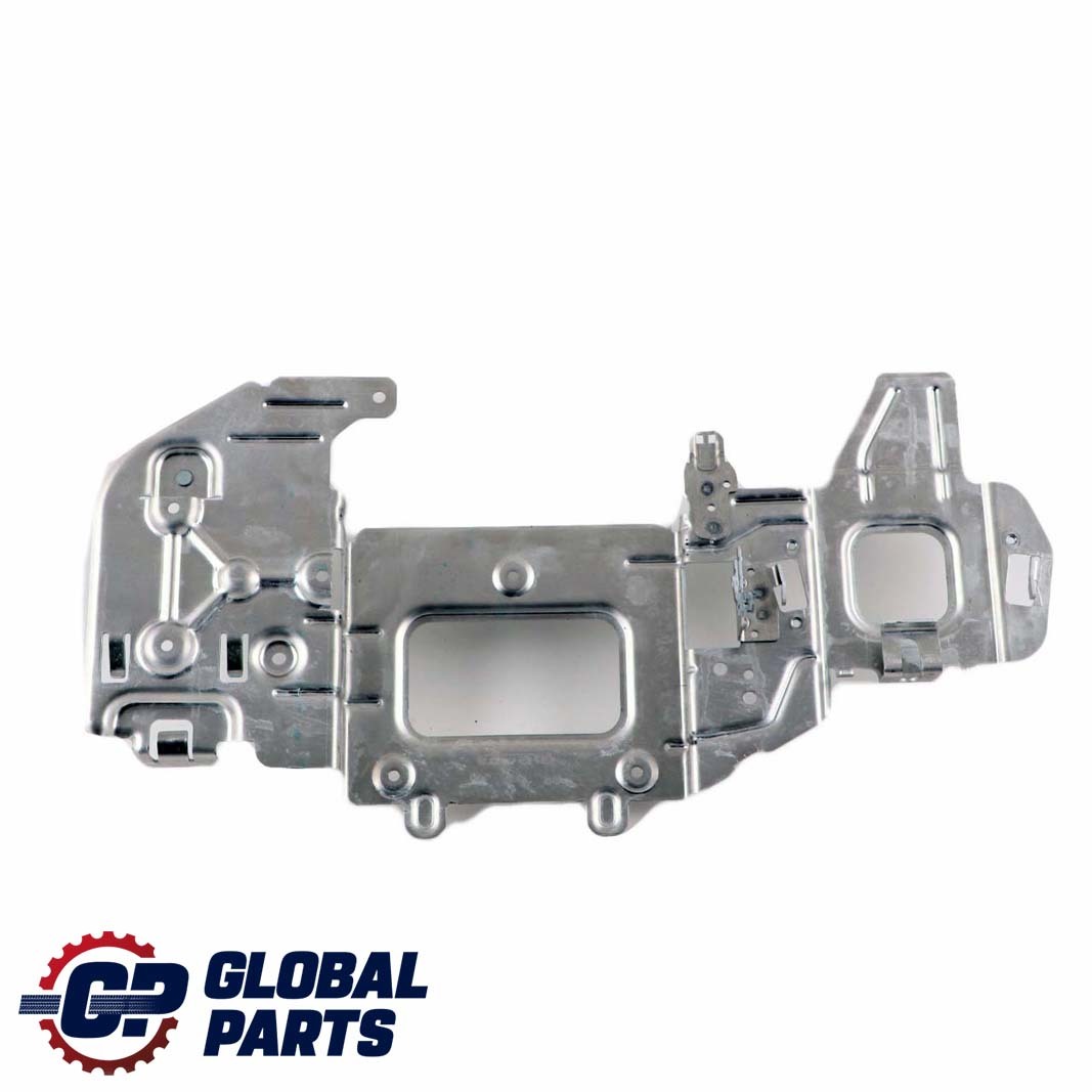 Mercedes-Benz E W207 Cabrio A207 Exhaust BlueTec Control Unit Module Bracket