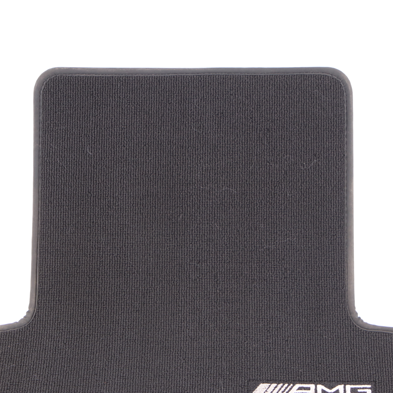 Mercedes W204 AMG Floor Mat Interior Rear Floor Cover Carpet Black A2076801203