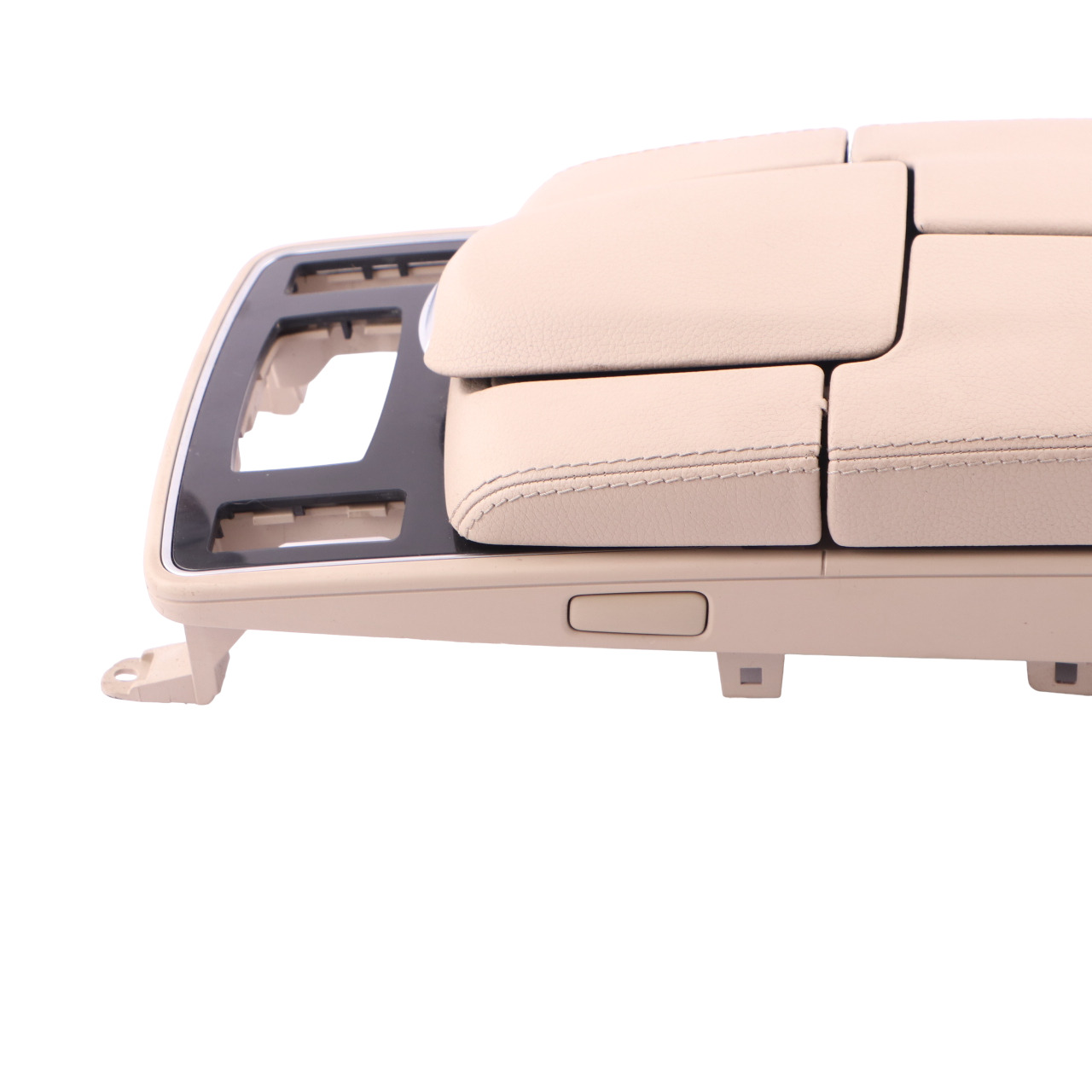 Mercedes A207 C207 Interior Centre Console Armrest Trim Beige A2076809900