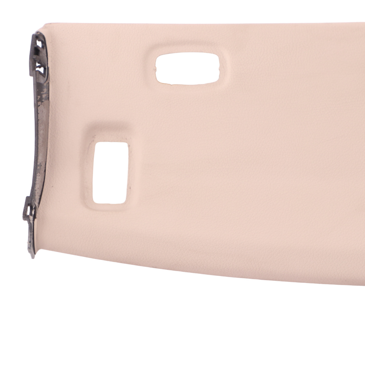 Mercedes A207 Headliner Trim Panel Cover Cabrio Roof Interior Beige A2076900000