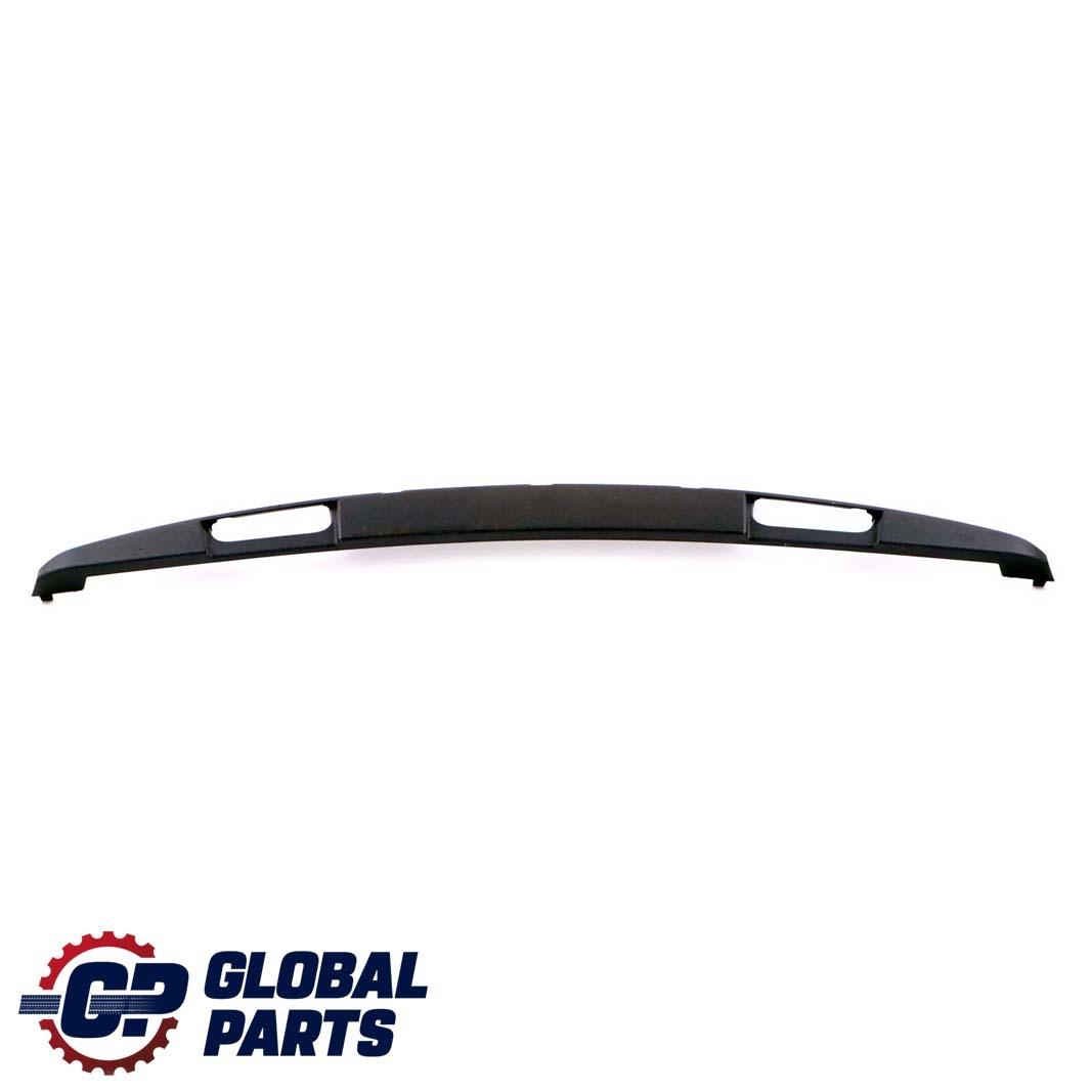 Mercedes-Benz E-Class A207 Windscreen Headlining Top Trim Cover Panel