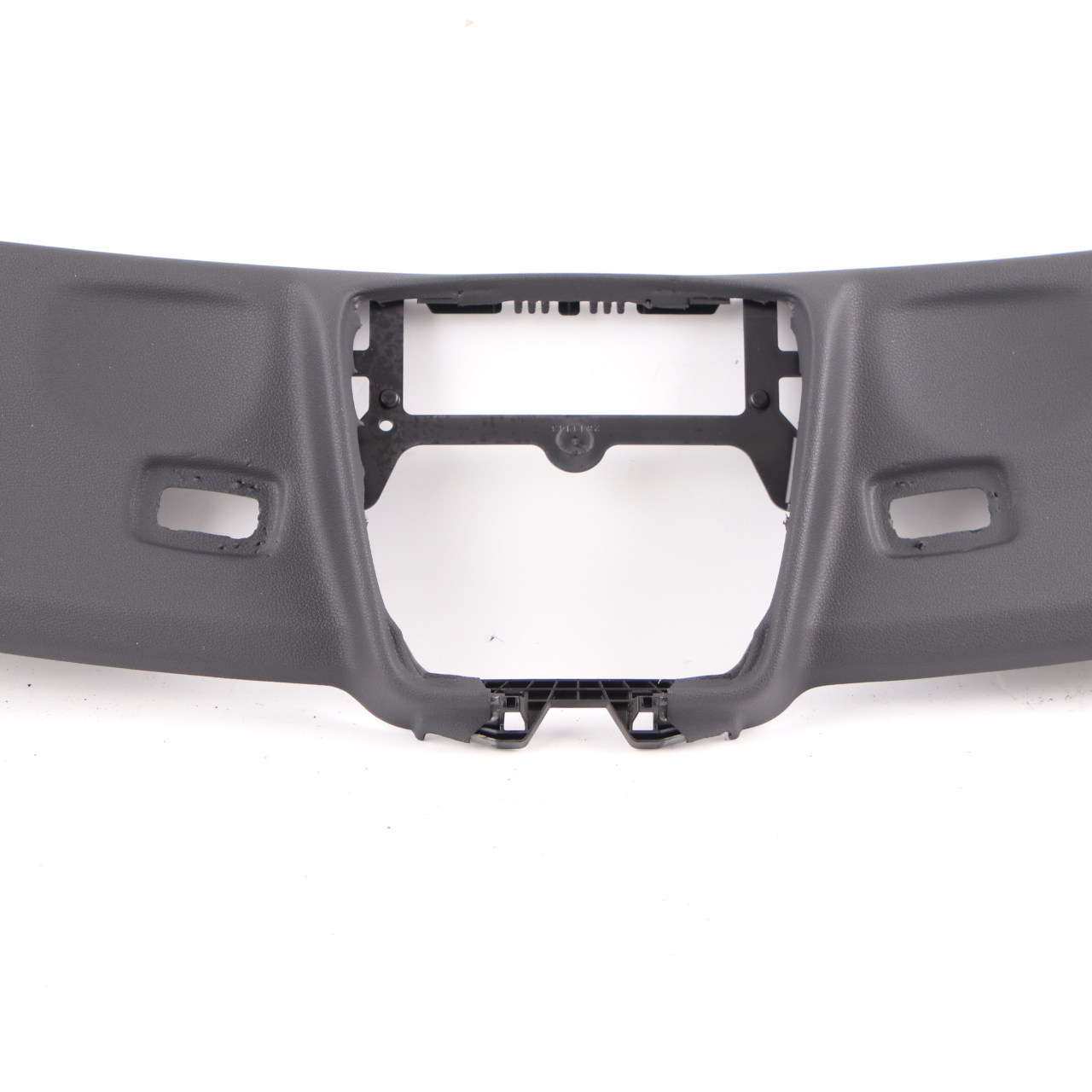 Mercedes A207 Headliner Trim Panel Cover Cabrio Roof Interior Black A2076900650