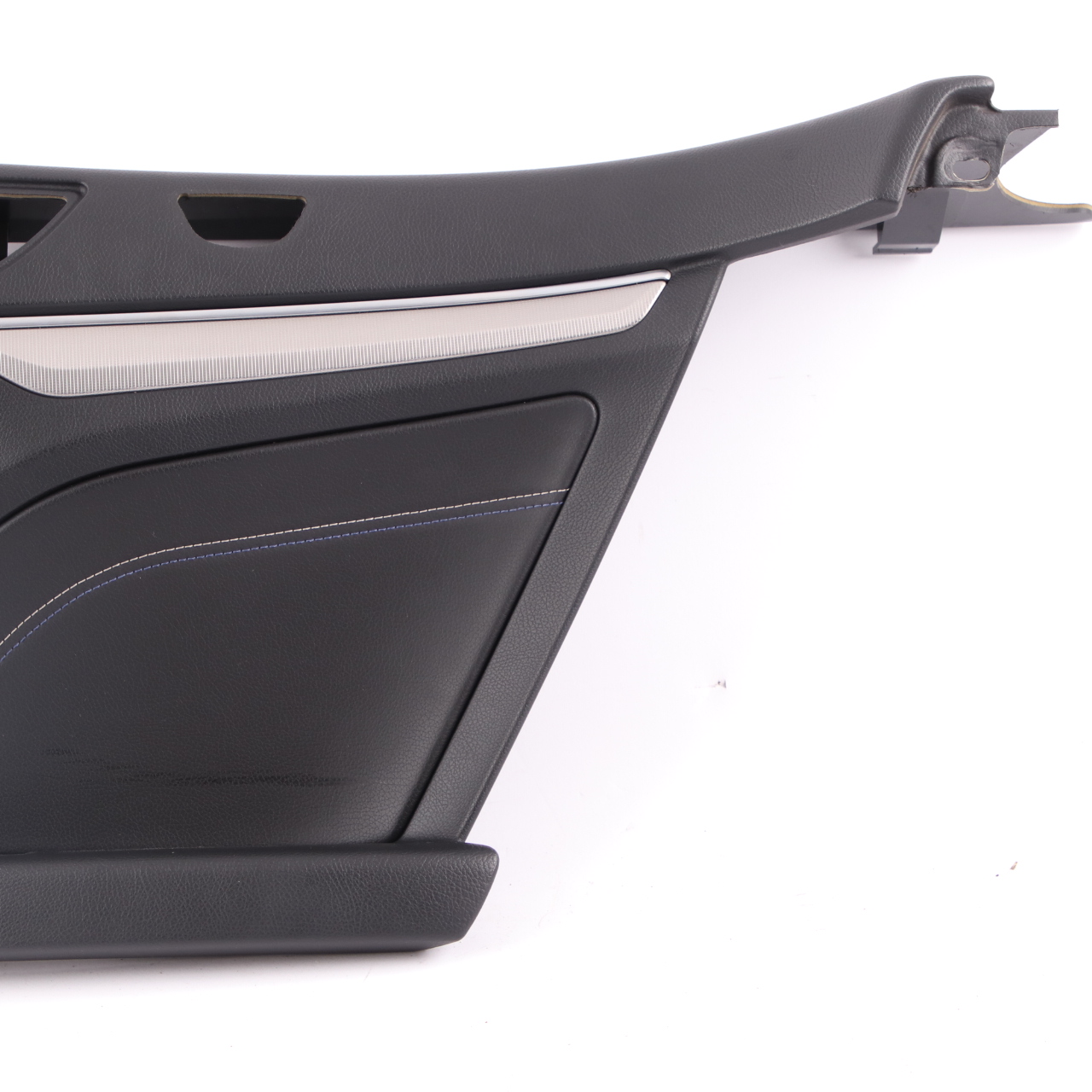 Mercedes W207 A207 Door Card Cabrio Convertible Front Right O/S Trim Panel