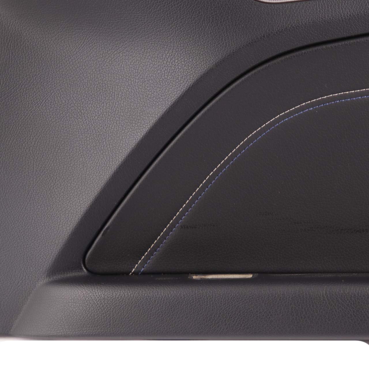 Mercedes W207 A207 Door Card Cabrio Convertible Front Right O/S Trim Panel