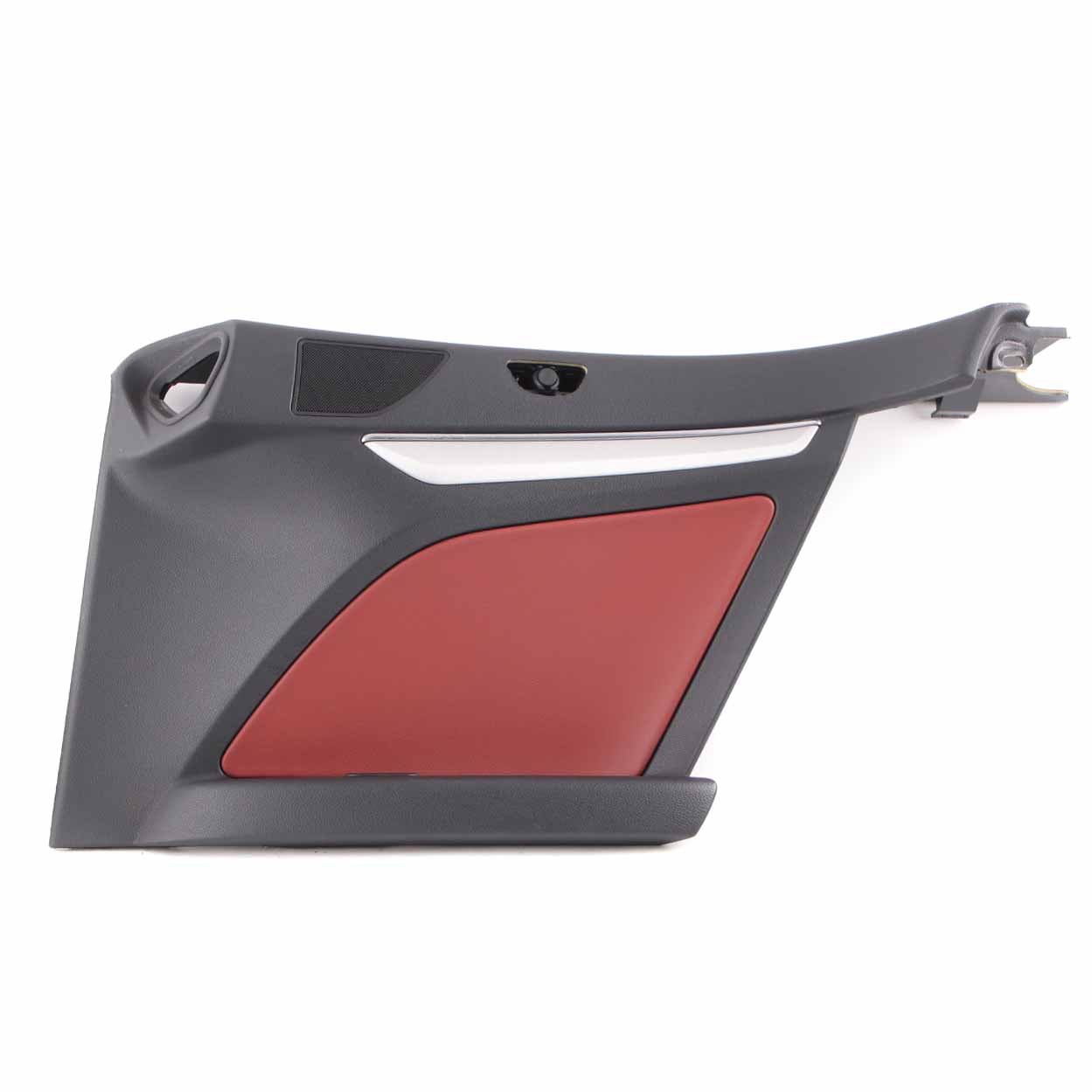 Lateral Trim Panel Mercedes A207 Cabrio Rear Right O/S Lateral Side Cover