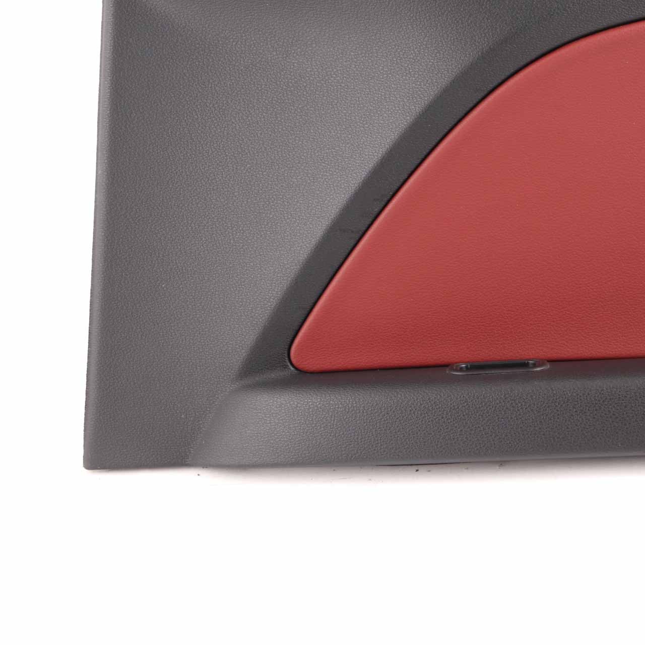 Lateral Trim Panel Mercedes A207 Cabrio Rear Right O/S Lateral Side Cover