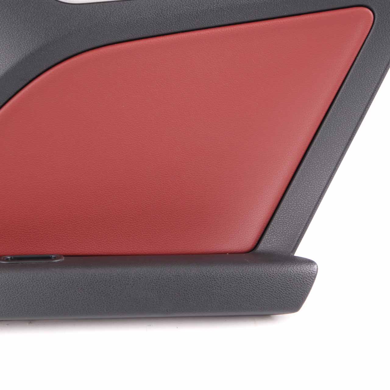 Lateral Trim Panel Mercedes A207 Cabrio Rear Right O/S Lateral Side Cover