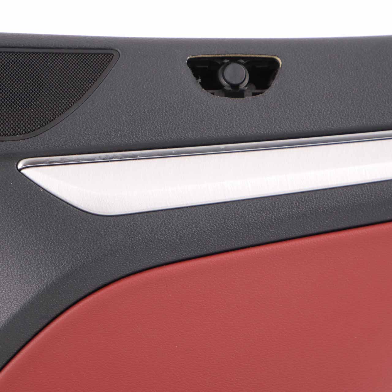 Lateral Trim Panel Mercedes A207 Cabrio Rear Right O/S Lateral Side Cover