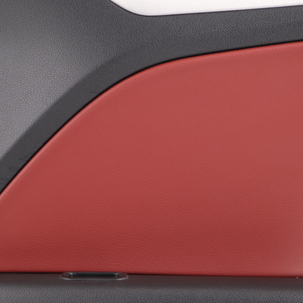 Lateral Trim Panel Mercedes A207 Cabrio Rear Right O/S Lateral Side Cover