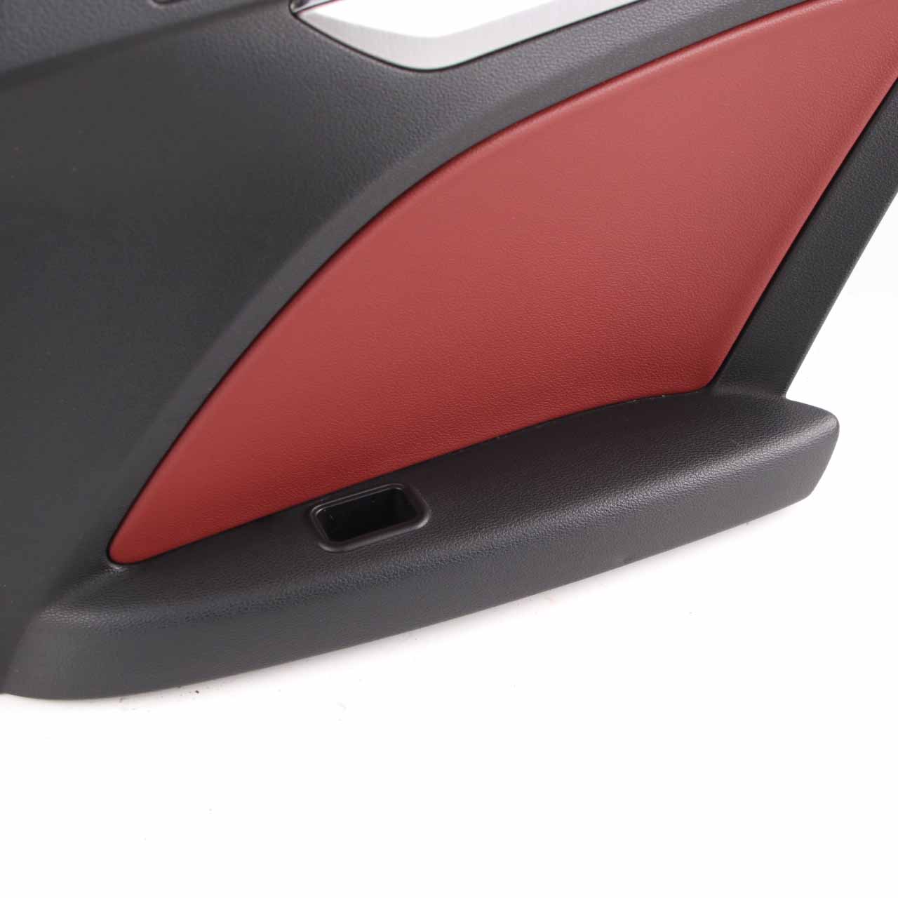 Lateral Trim Panel Mercedes A207 Cabrio Rear Right O/S Lateral Side Cover