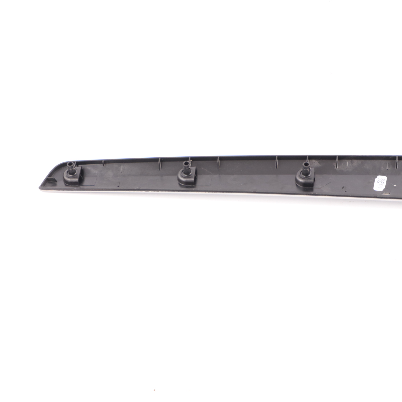 Door Card Strip Mercedes W207 C207 Trim Front Left N/S Panel Alu A2077200322