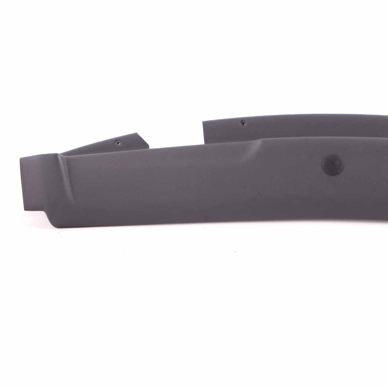 Mercedes A207 Folding Top Roof Front Covering Panel Cover Cabrio A2077700080